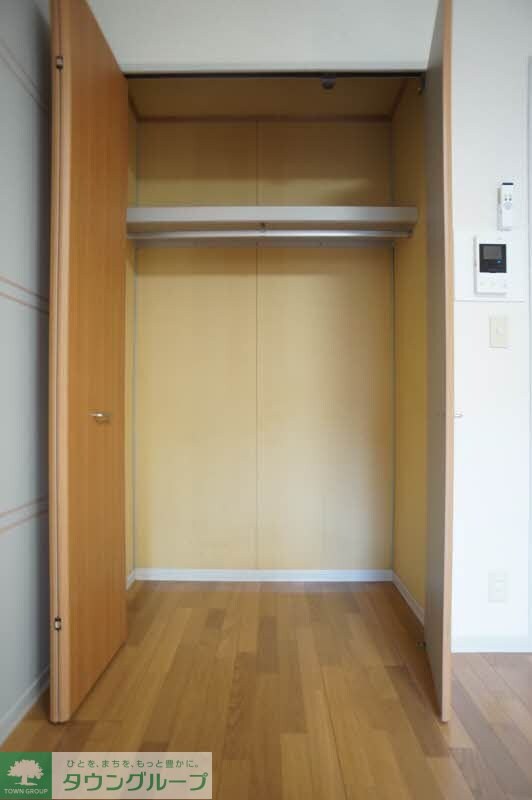 グランシード・Sの物件内観写真