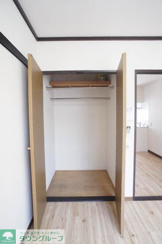 メゾンドール国立の物件内観写真