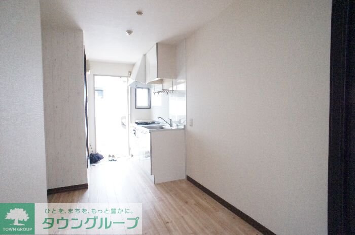 メゾンドール国立の物件内観写真