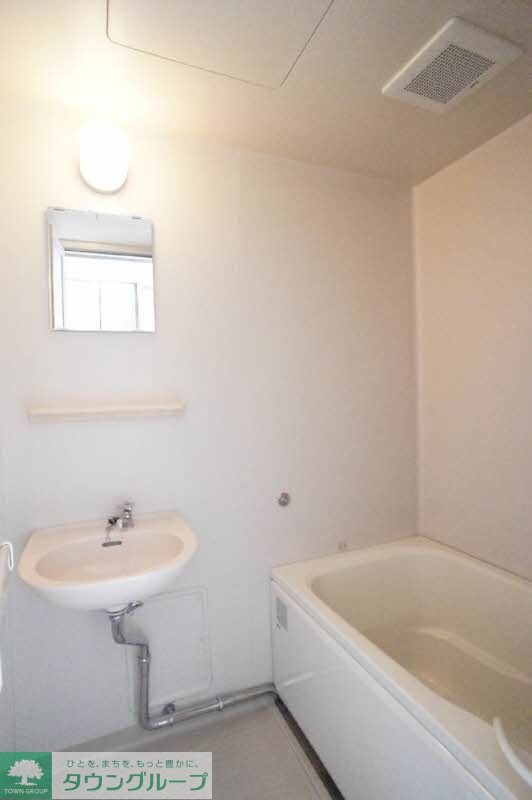 メゾンドール国立の物件内観写真