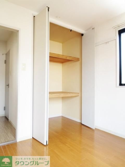 ヴィラ・サンマムの物件内観写真