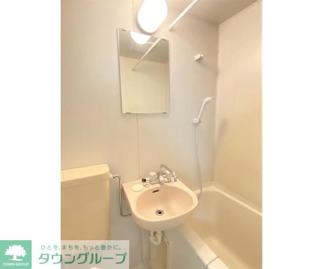 エステートサンスイの物件内観写真