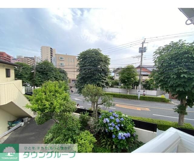 エステートサンスイの物件内観写真