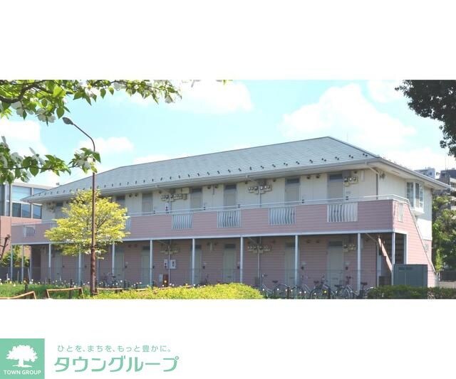 エステートサンスイの物件内観写真