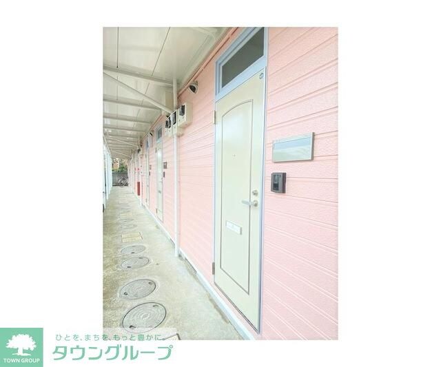 エステートサンスイの物件内観写真