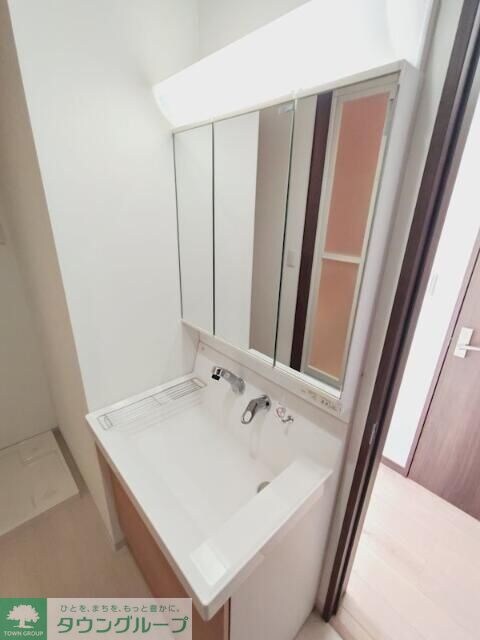 グランドハイツ西国立の物件内観写真