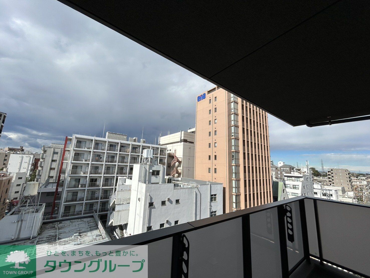 エルデ国立の物件内観写真