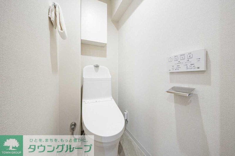 ルネ吉祥寺の物件内観写真