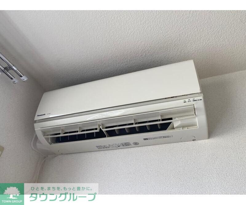 エステートサンスイの物件内観写真