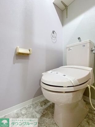 アップルパイONEの物件内観写真