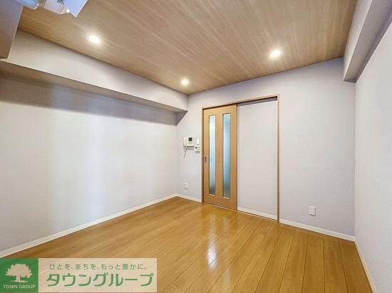 アップルパイONEの物件内観写真