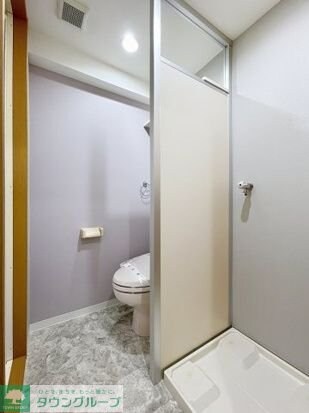 アップルパイONEの物件内観写真