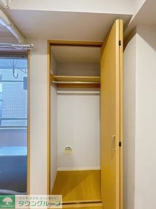 アップルパイONEの物件内観写真