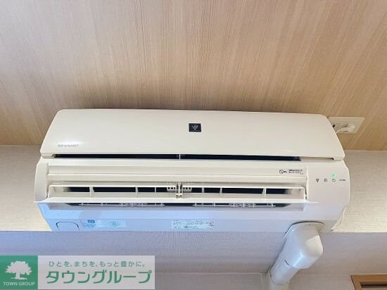 アップルパイONEの物件内観写真