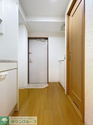 アップルパイONEの物件内観写真