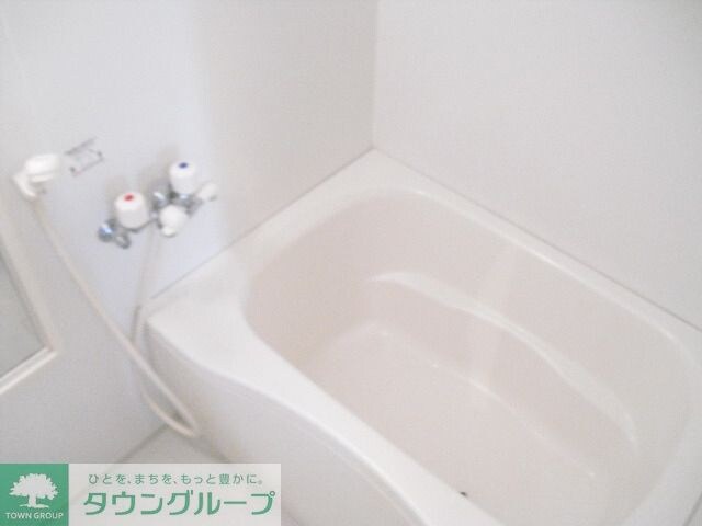 カサベリヤAの物件内観写真