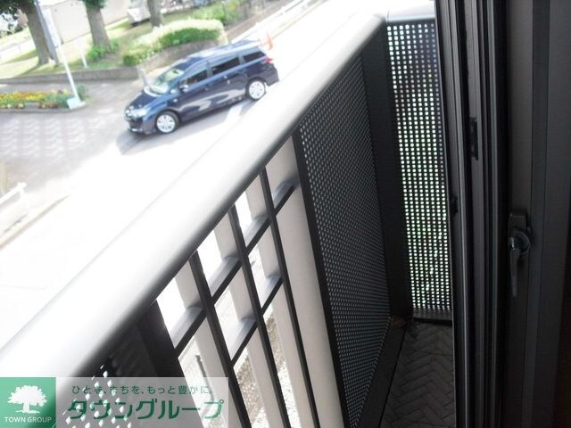 カサベリヤAの物件内観写真