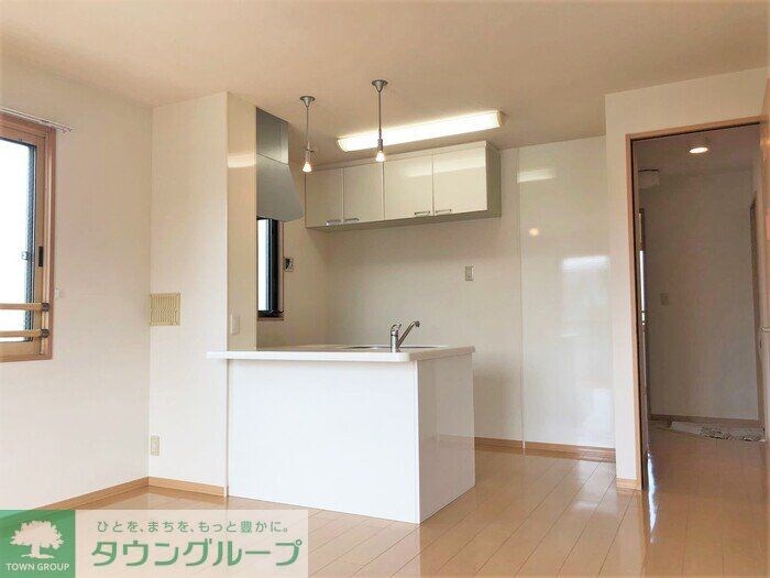 マグノリアの物件内観写真