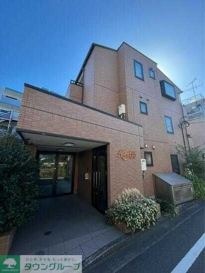 カーサ55の物件内観写真