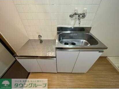 カーサ55の物件内観写真