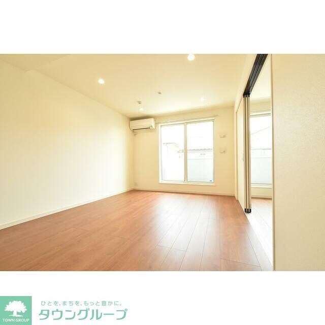 フェリス国立の物件内観写真