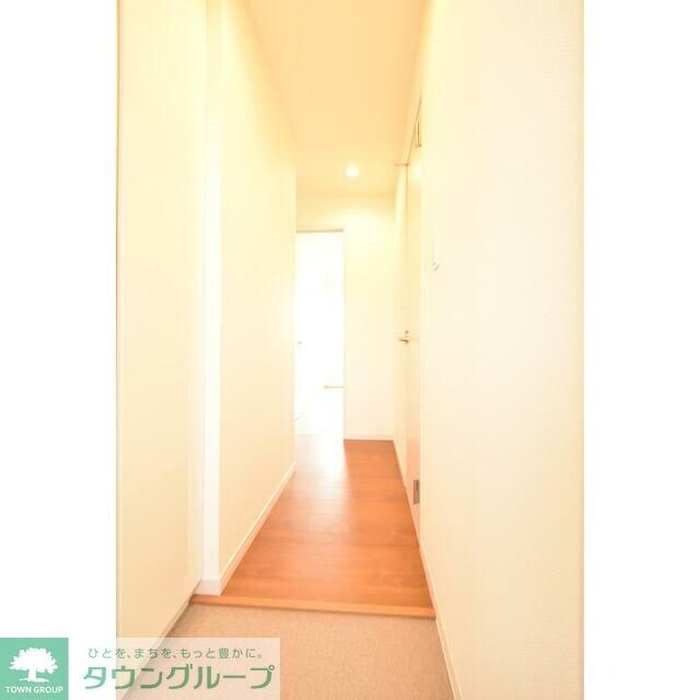 フェリス国立の物件内観写真