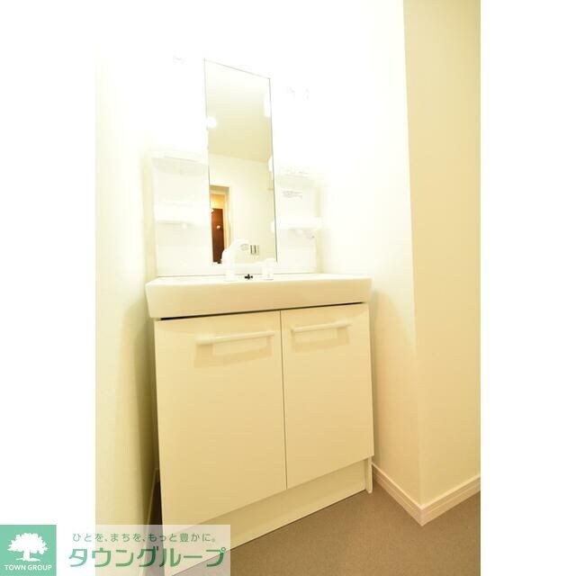 フェリス国立の物件内観写真