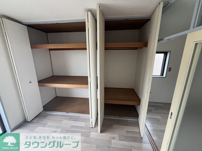 マリーンパレスの物件内観写真