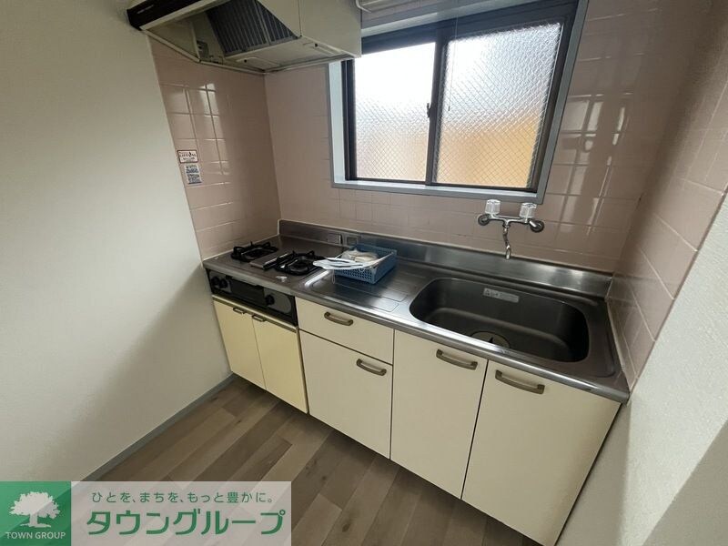 マリーンパレスの物件内観写真