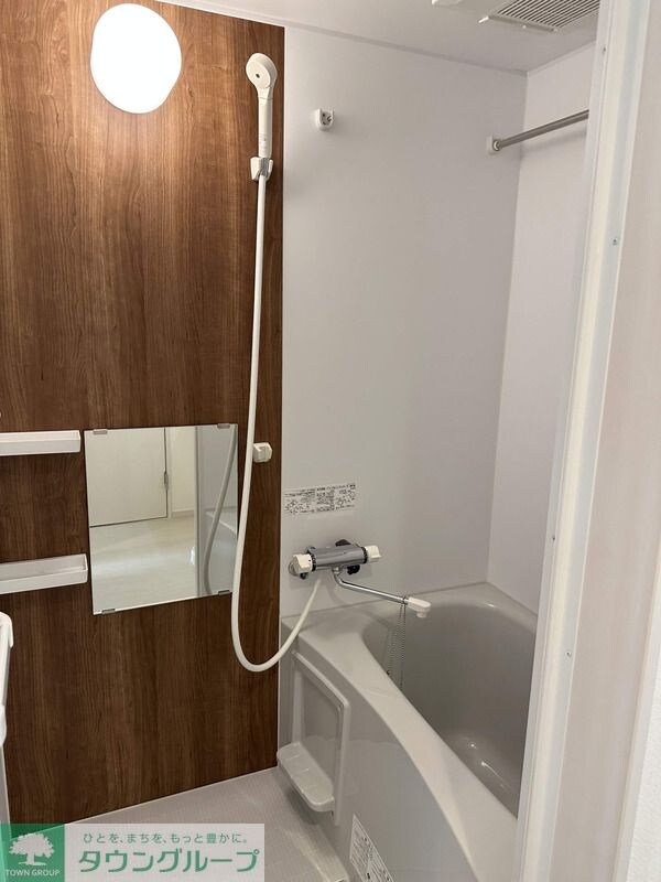 リブリ・O&Yの物件内観写真