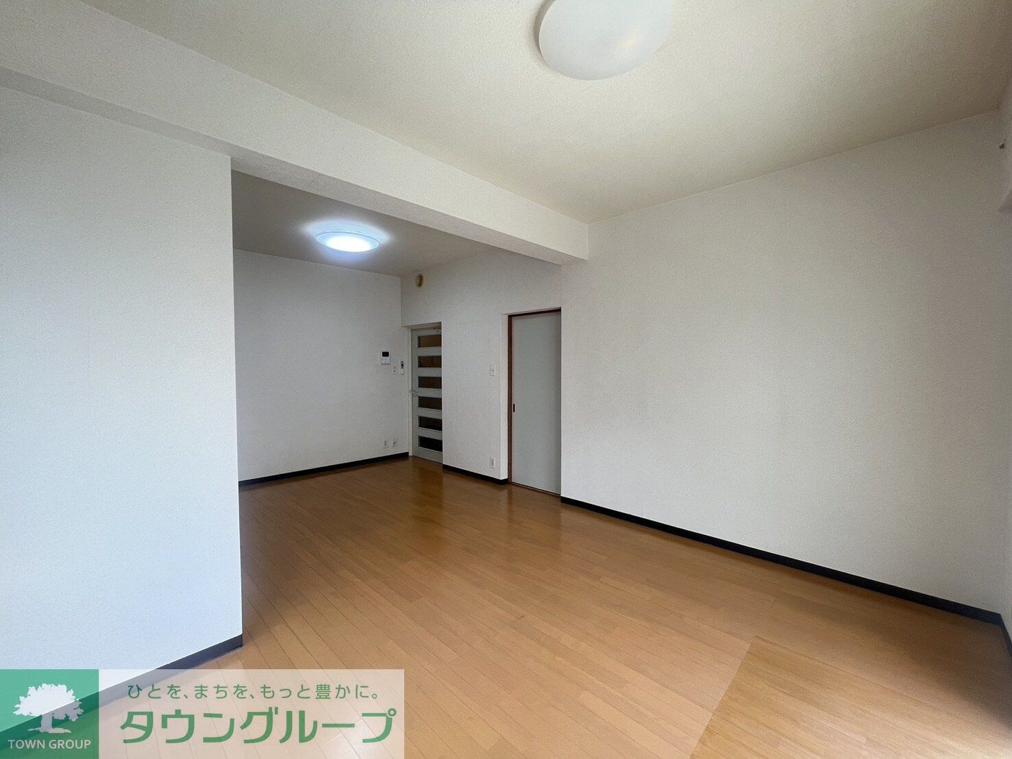 国立イーストハイツの物件内観写真