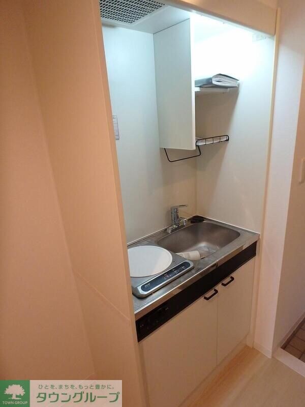 ミュプレ吉祥寺の物件内観写真