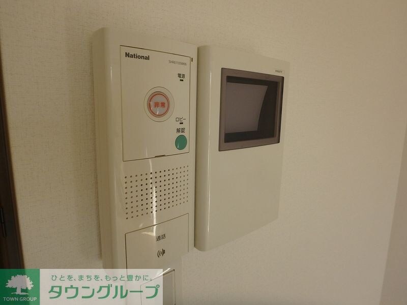 ミュプレ吉祥寺の物件内観写真