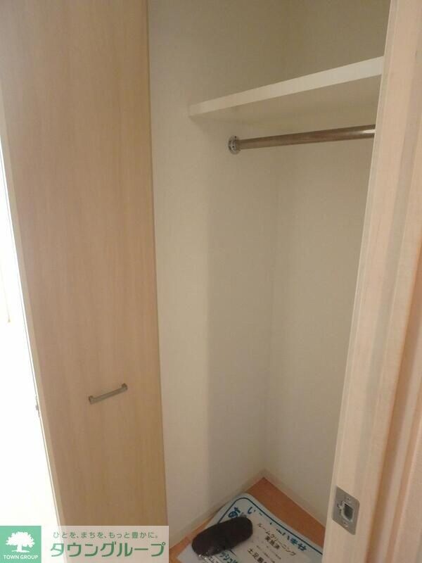 ミュプレ吉祥寺の物件内観写真