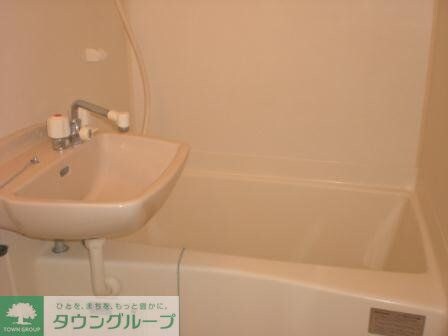 レオパレス榊の物件内観写真