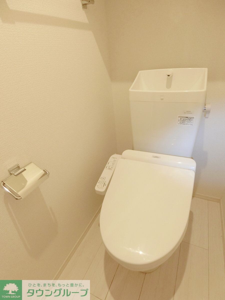 アヴニールの物件内観写真