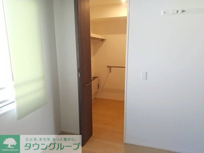 Excellent国立の物件内観写真