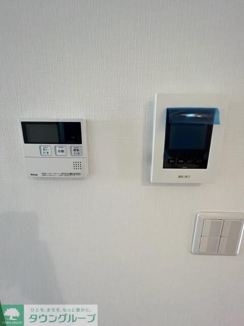 Kolet府中白糸台#03の物件内観写真