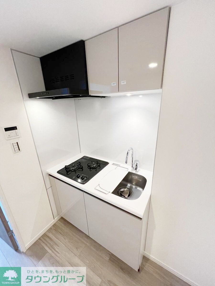 アイルプレミアム東京府中の物件内観写真