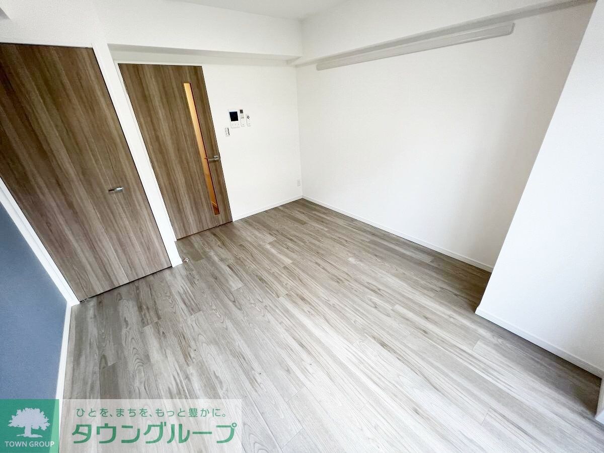 アイルプレミアム東京府中の物件内観写真