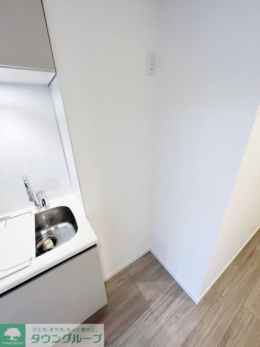 アイルプレミアム東京府中の物件内観写真