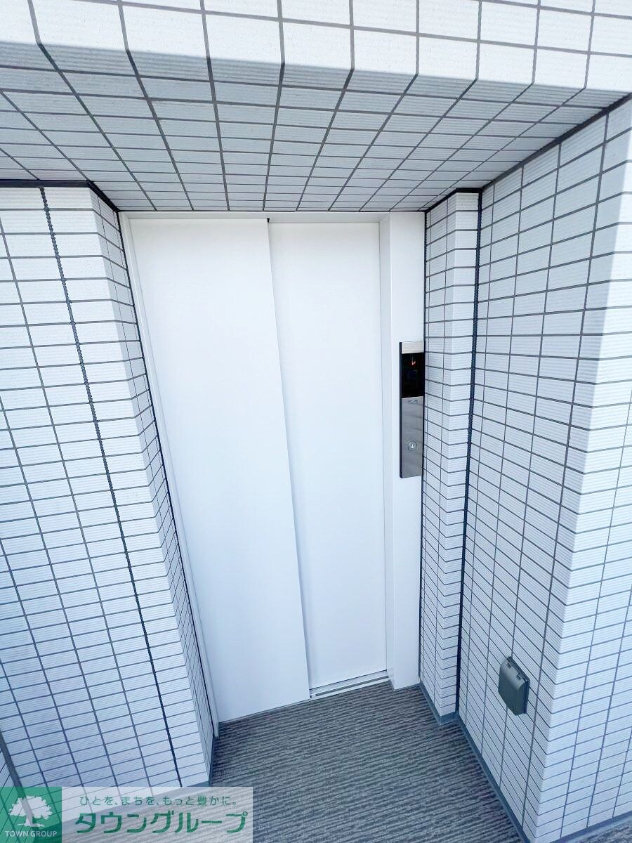 アイルプレミアム東京府中の物件内観写真