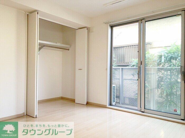 コージー国立の物件内観写真