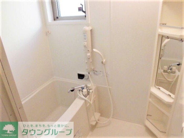 コージー国立の物件内観写真