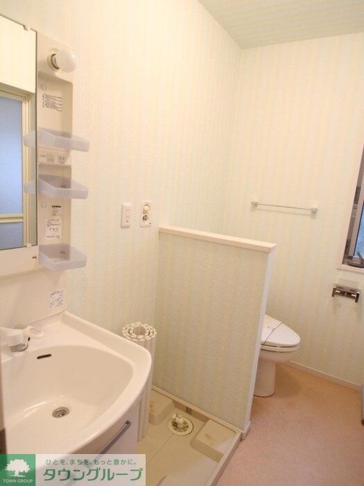 コージー国立の物件内観写真