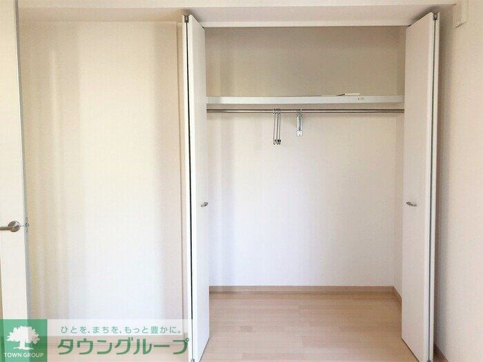 コージー国立の物件内観写真