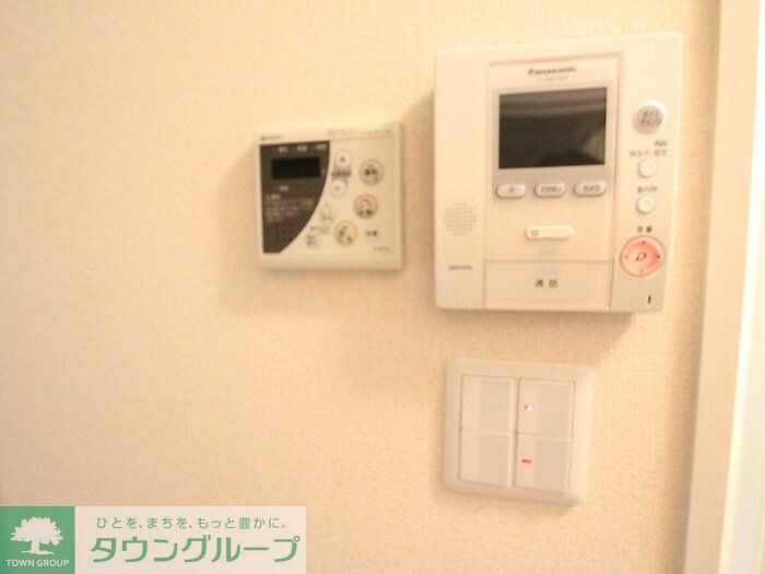 コージー国立の物件内観写真