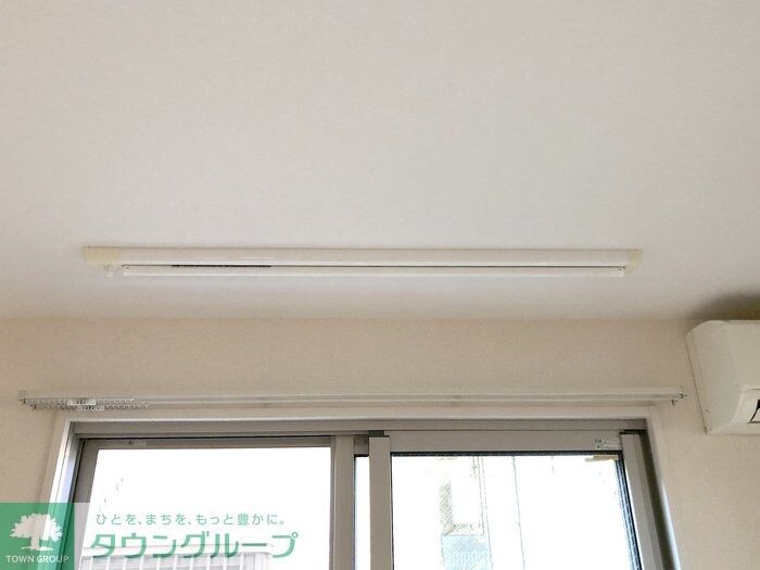 コージー国立の物件内観写真