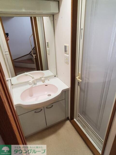 サンプラザビルの物件内観写真