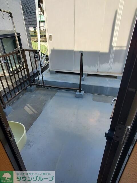 サンプラザビルの物件内観写真